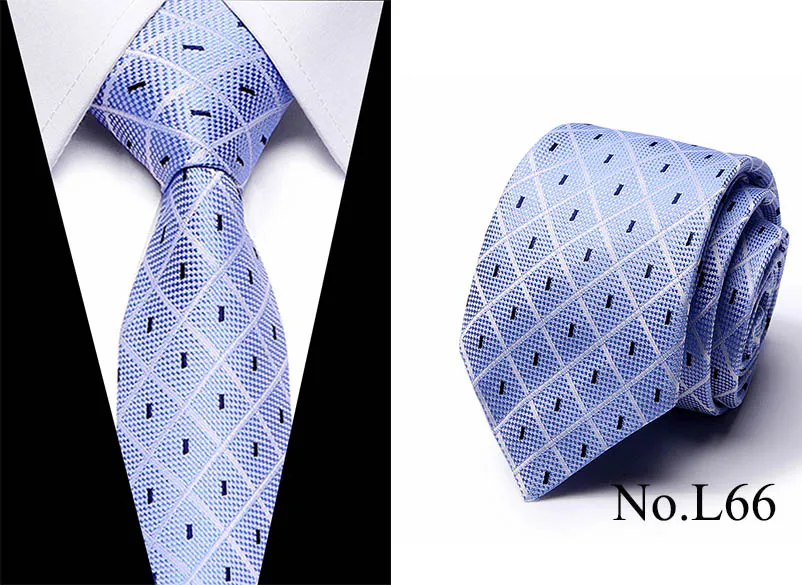 Галстуки 7,5 см тонкие шелковые галстуки для мужчин в полоску и горошек свадебные костюмы Gravatas деловые галстуки полиэфирные корбаты