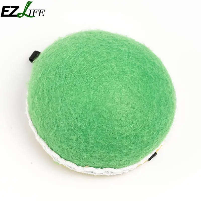 Buy 1PC Cotton Needle Cushion Pin Needle Cushion Holder Sewing Kit Tools White