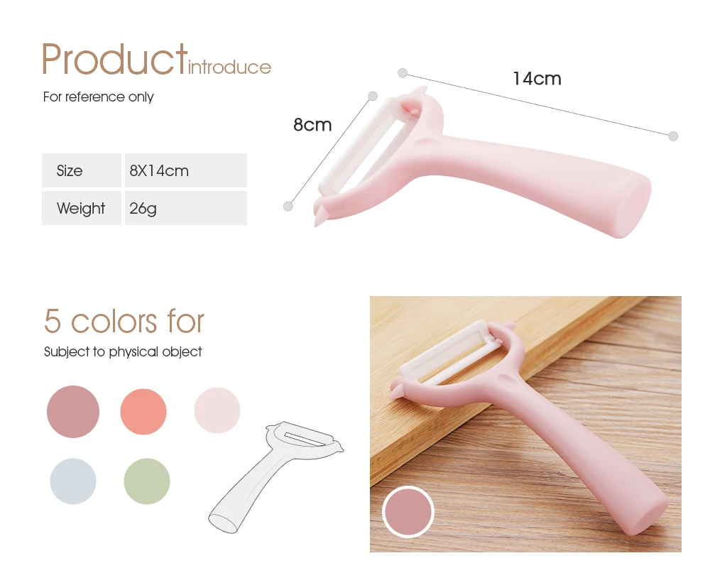 Fruit Vegetable Cutter