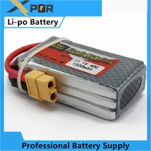 Zop аккумулятор LiPo 11,1 V 1500Mah 3S 40C Max 60C XT60 разъем для радиоуправляемого квадрокоптера дрона вертолета автомобиля самолета игрушки запчасти