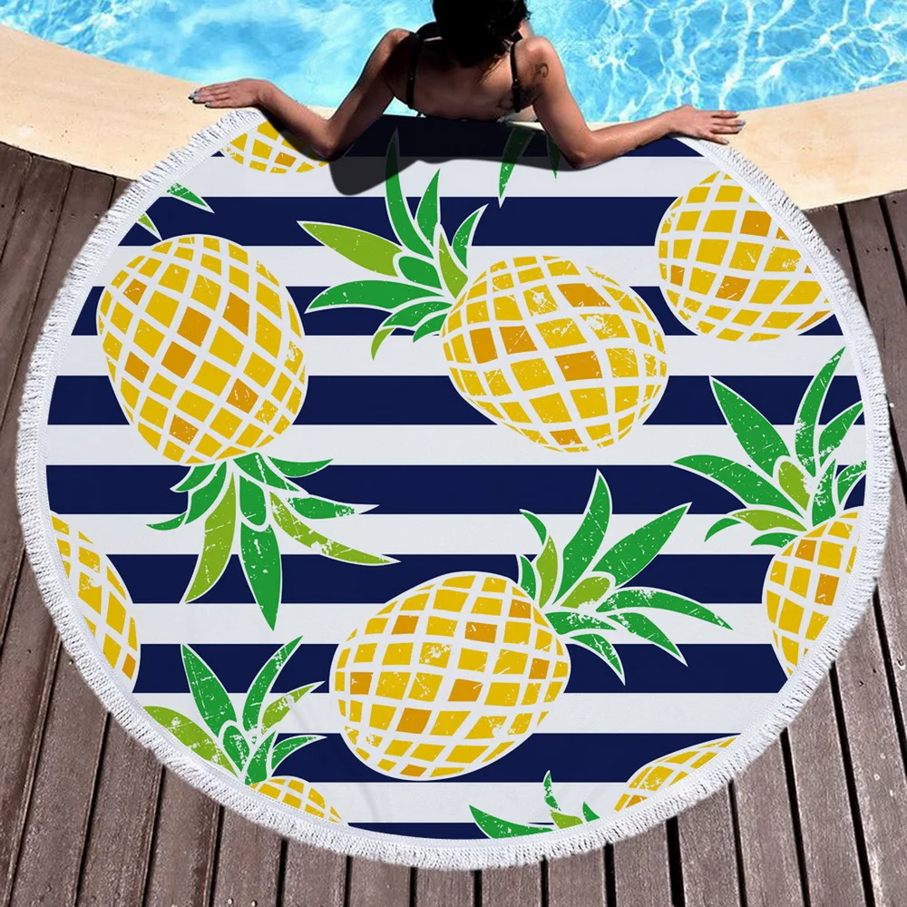 

Boho Microfiber Beach Towel Large Yoga Blanket Summer Swimming Bath Towels Beach Picnic Blanket Mat Tapestry 150cm