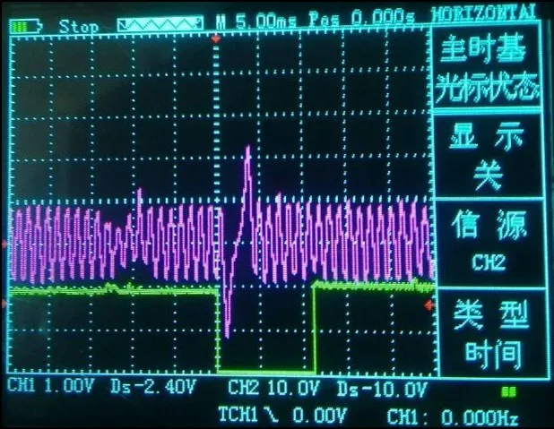 Jinhan JDS2022A двухканальный портативный цифровой осциллограф 20 МГц полоса пропускания 200 MSA/s частота дискретизации, автомобильный осциллограф