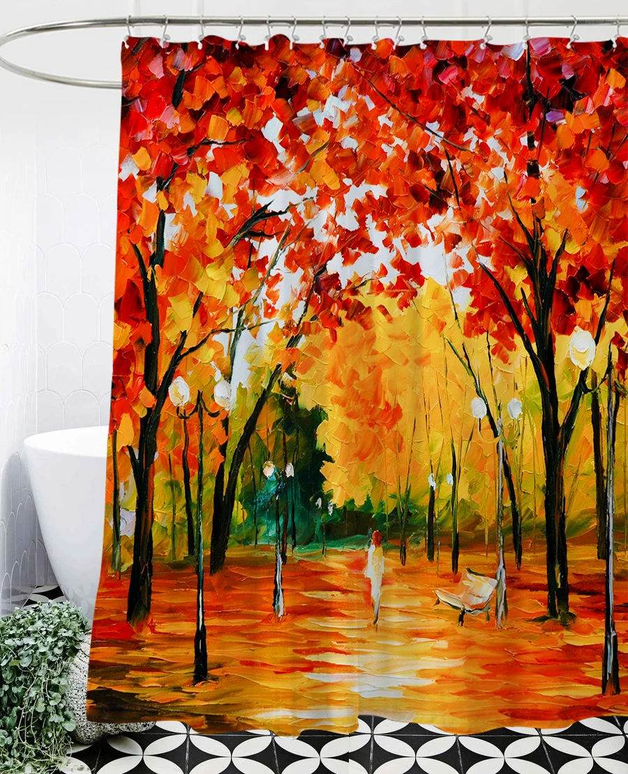 shower curtain (1)
