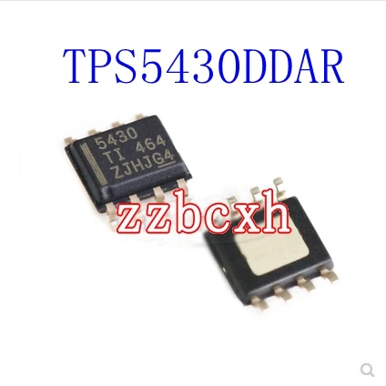 

10 шт./партия, новые оригинальные фотообои TPS5430DDAR