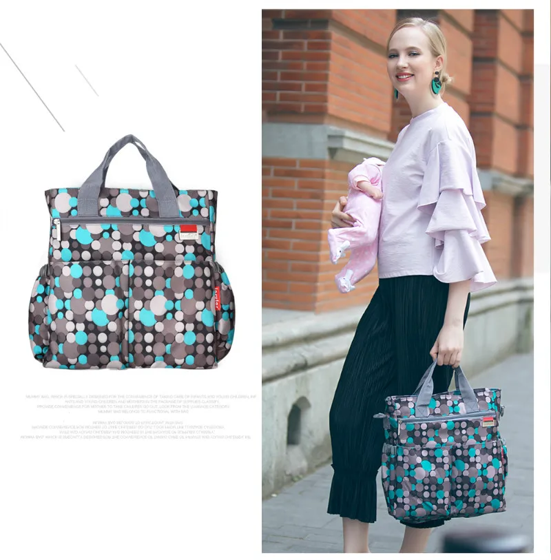 a diaper bag (3)