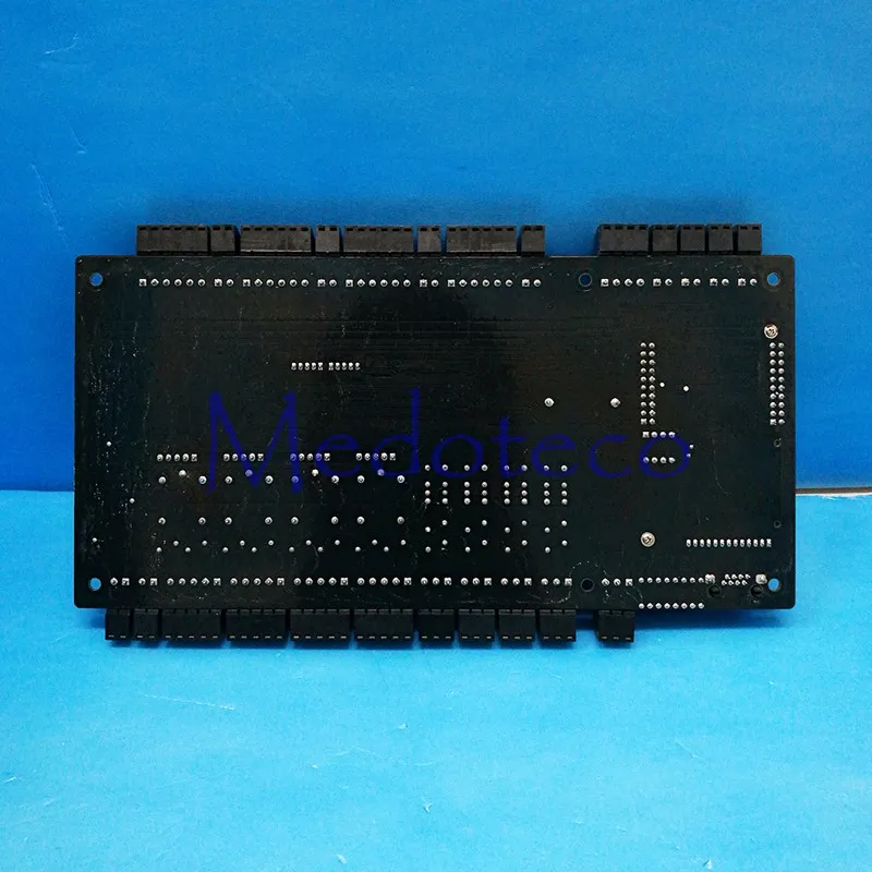 Tcp/ip С3-400 Интеллектуальный Контроль Доступа Двери Доступ К Панели Управления для Четырех Дверей Управления Четыре Двери в Одну Сторону