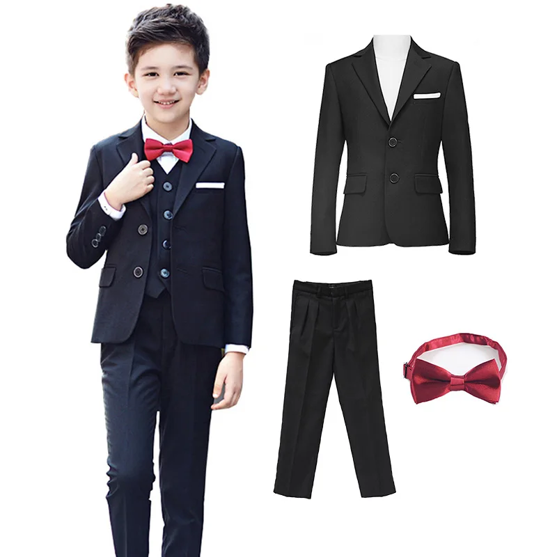 boys dress coat