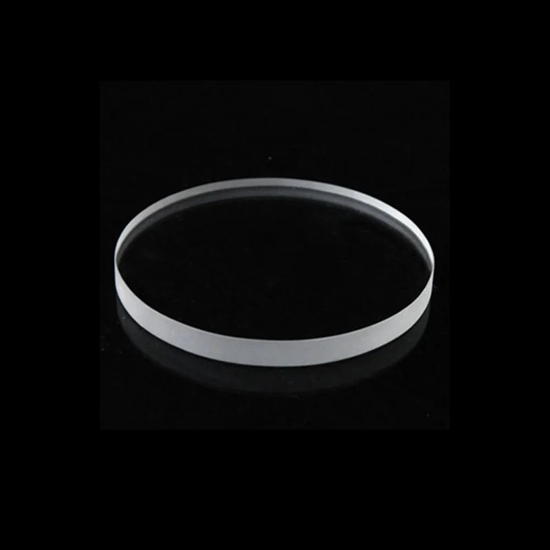 

Quartz substrates/size 100*100*2mm/Transparent Quartz Sheet/High temperature resistance plate