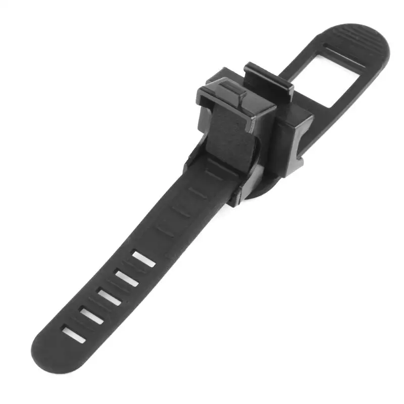 Clearance Black Rubber Bike Front Lamp Light Clamp Headlight Holder 360C Rotatable Swivel Bicycle LED Flashlight Torch Mount Holder Clip 0 Clearance Black Rubber Bike Front Lamp Light Clamp Headlight Holder 360C Rotatable Swivel Bicycle LED Flashlight Torch Mount Holder Clip 0