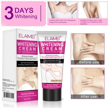 

Underarm Whitening Cream Armpit Whitening Cream Legs Knees Private Parts Body Whitening Cream Korean Cosmetics Skin Care