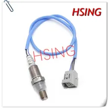 HSINGYE nuevo Sensor de oxígeno # PE02-18-86Z Sensor O2 apto para 2013-2019 Mazda CX-5 2019 Mazda CX-9 *** parte No # PE021886Z