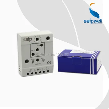 

CE Approved 10A Automatic 12/24 Volt Detection PWM-Regulation Solar Charge Controller (SML10)