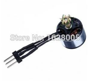 

Запчасти для вертолета WLtoys V931, бесщеточный двигатель