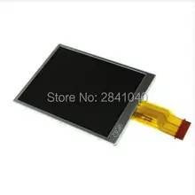Новый ЖК-дисплей Экран дисплея для Olympus U7040 D720 VR310 VR320 U7050 U-7040 D-720 VR-310 VR-320 U-7050 цифровой Камера + Подсветка