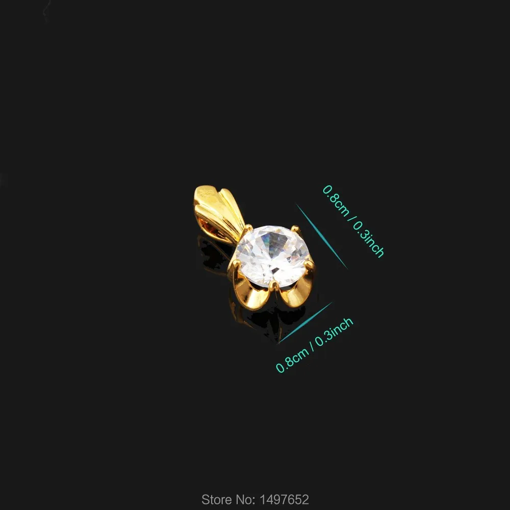 Новое поступление ювелирные изделия золотого цвета новейшее мини ожерелье с