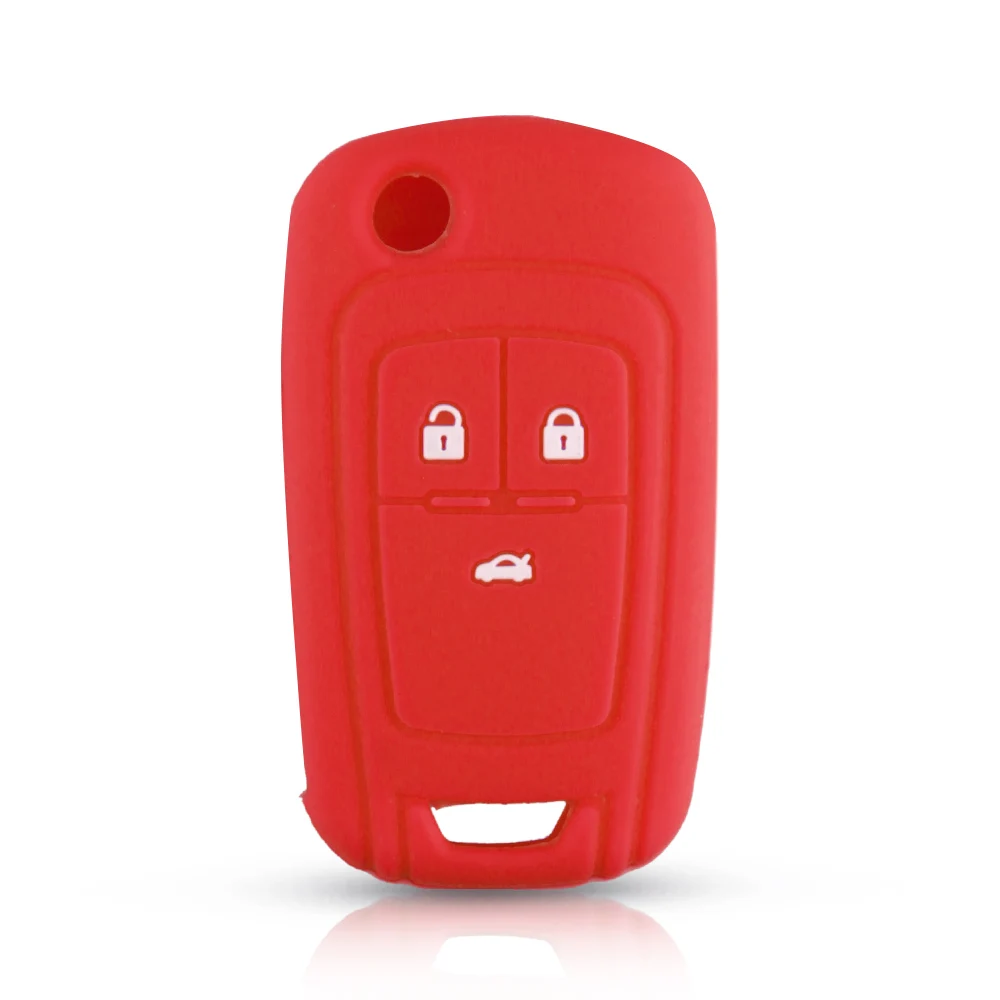 Cover Remote Control/ Key Case For Chevrolet Cruze Buick Opel Astra Corsa Antara Zafira Meriva Insignia - - Racext™️ - - Racext 21