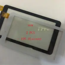 Сенсорный экран 7 дюймов дигитайзер для планшета RoverPad Air S70 3G