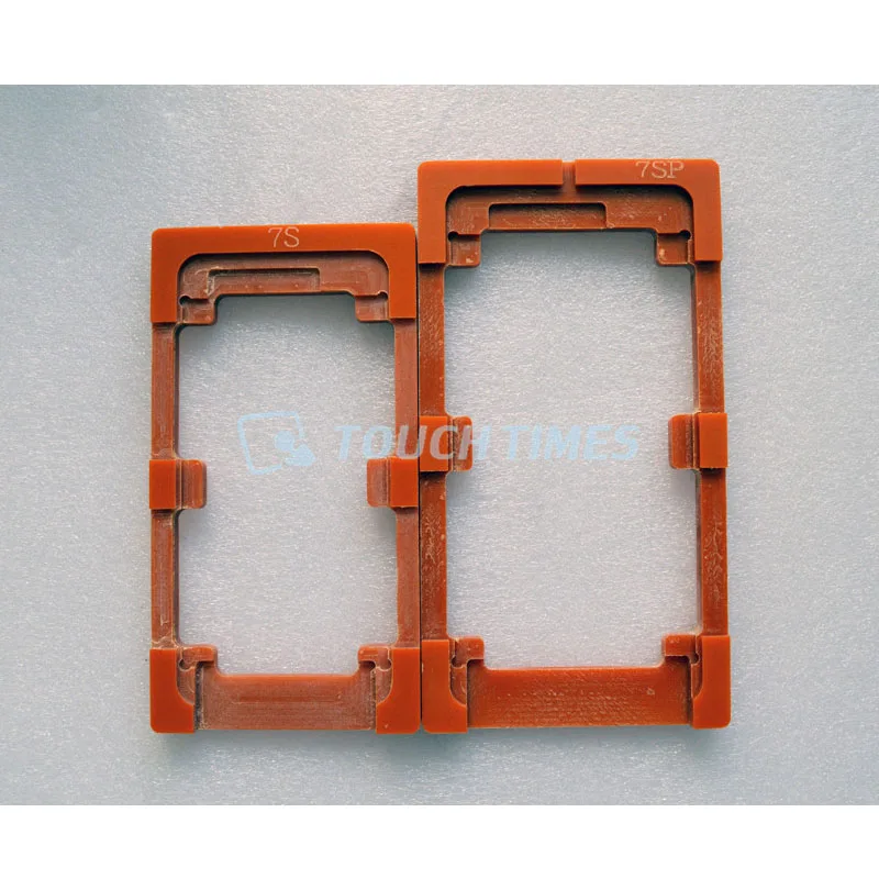 LCD Outer Glass Mouldc