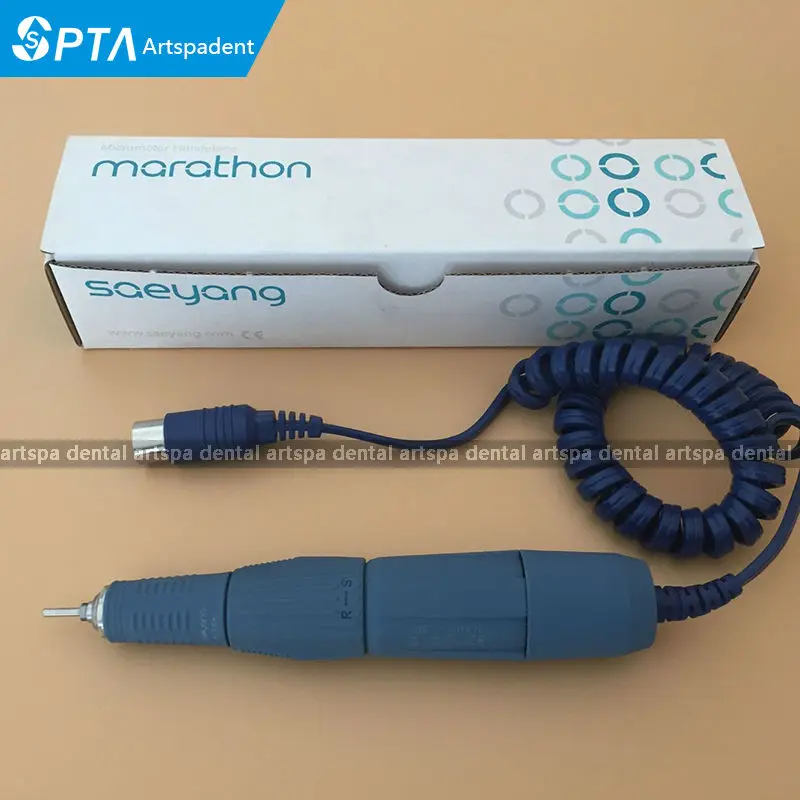 Dental Original KOREA SEAYANG Marathon 35000 35K RPM Micromotor Micro Motor Handpiece Dental Original KOREA SEAYANG Marathon 35000 35K RPM Micromotor Micro Motor Handpiece