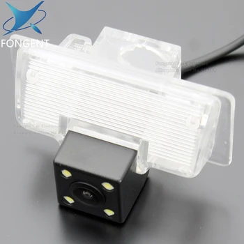 

For Nissan New Teana Bluebird Sylphy Tiida Altima Vehicle Back Off up Rear View Reverse Parcking Auto Wireless Camera Monitor