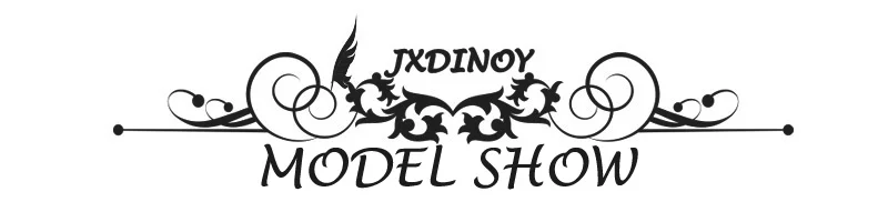 MODEL SHOW