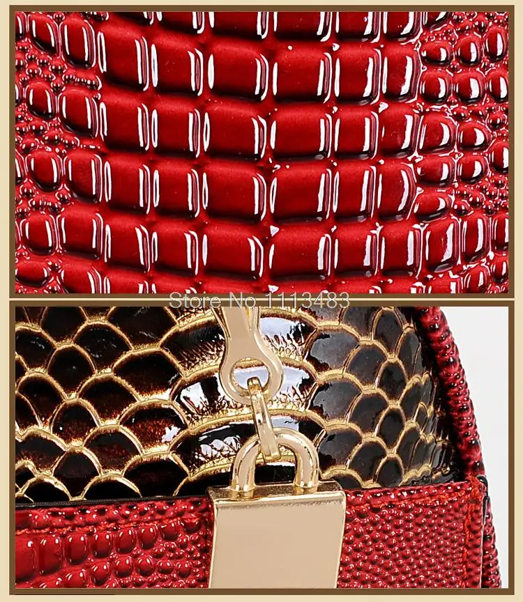 Для женщин сумочка клатч под змеиную кожу; модная, брендовая, Дизайнерская кожаная сумка женская сумка на плечо сумка-мессенджер женская сумка
