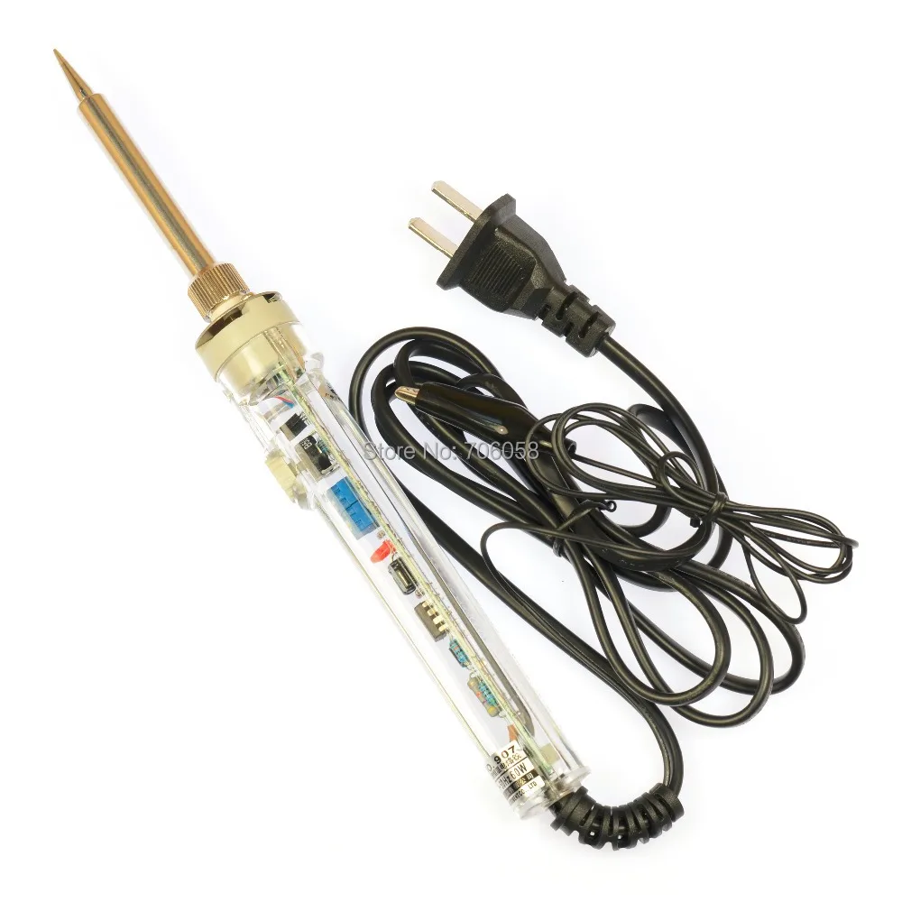 Buy NEW 907 Adjustable constant temperature Lead free Internal heating electric