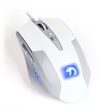 Best Wired USB Professional Gaming Mouse Optical Advanced High Performance 2000dpi Gamer Game Mouse for PC Laptop Computer