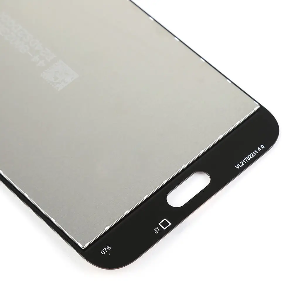 Для samsung Galaxy J7 J727 J727V J727P Perx ЖК дисплей сенсорный экран дигитайзер сборка