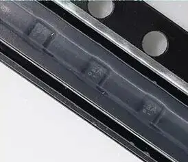 

100pcs/lot whosale original new for iPhone 5 5G U3 menu home button control ic chip 6 pin aA, HK post free ship