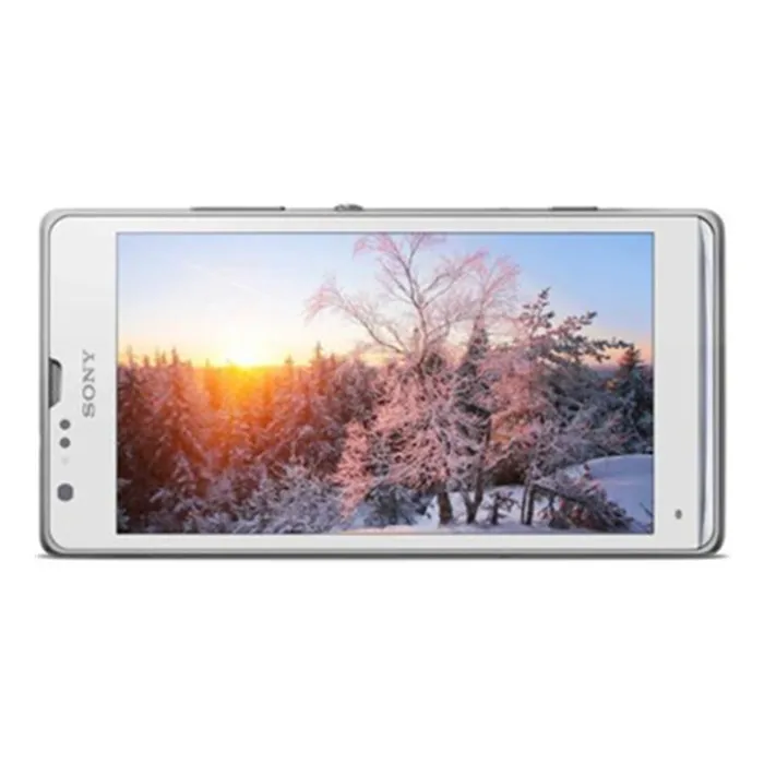 Разблокированный оригинальный Sony Xperia SP M35h C5303 4G сенсорный экран двухъядерный