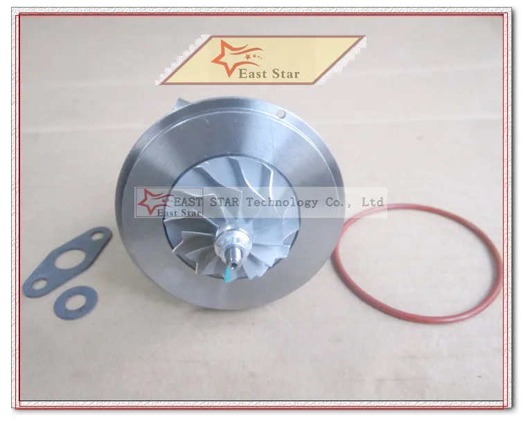 Turbo Cartridge CHRA For Mitsubishi DELICA L200 L300 Pajero 1986-96 4D56 4D56T 2