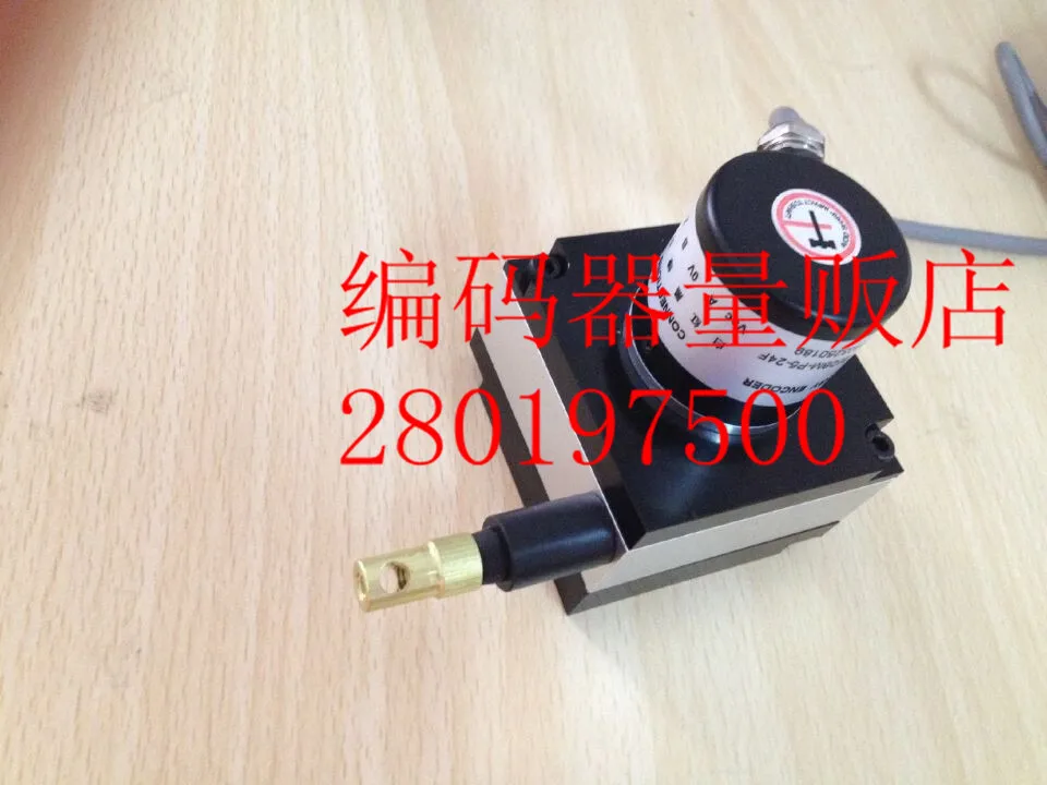 

[BELLA] VL10-06G-10-30F-1000BM encoder cable box