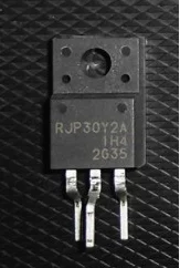 

1pcs/lot RJP30Y2A TO-220F