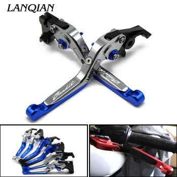 

CNC Motorcycle Accessories Brakes Clutch Levers For SUZUKI GSF1200 2001 2002 2003 2004 2005 2006