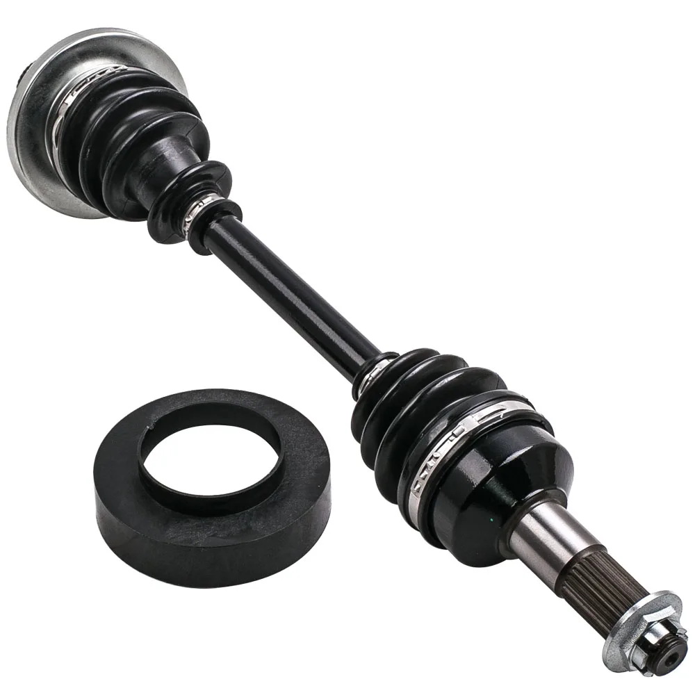 

For Yamaha Grizzly 660 High Strength Rear Right Drive Axle Shaft CV 2003-2008