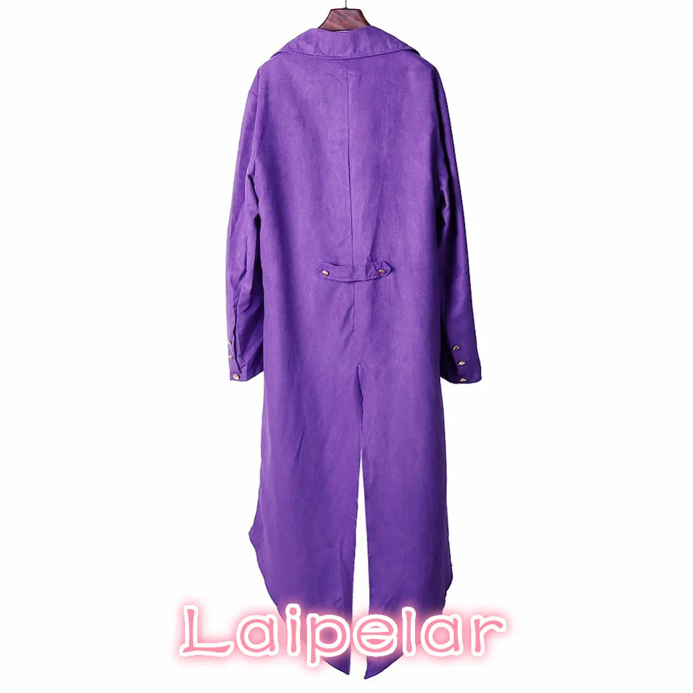 Men's Coat Vintage Steampunk Retro Tailcoat Jacket Long Sleeve Single Breasted Gothic Victorian Frock Coat Plus Size 4XL#257805