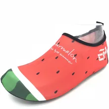 Спортивная обувь для плавания обувь для йоги босиком быстросохнущая обувь для плавания без шнуровки для мужчин и женщин обувь унисекс скамья для дайвинга