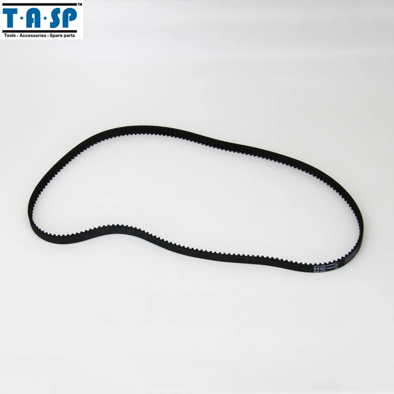 2 Pieces Drive Belt 70S3M561 for Bread Maker Machine Zelmer Moulinex SS-186089 Delonghi 2 Pieces Drive Belt 70S3M561 for Bread Maker Machine Zelmer Moulinex SS-186089 Delonghi