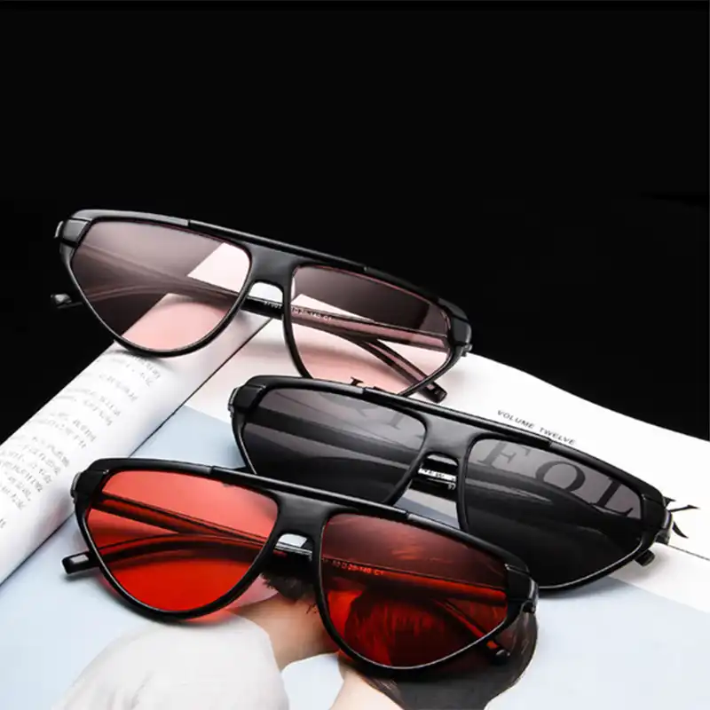 italy design sunglasses