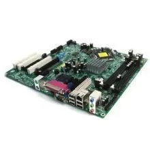 Precision Workstation 380 Motherboard for XH407 MM096 well tested working