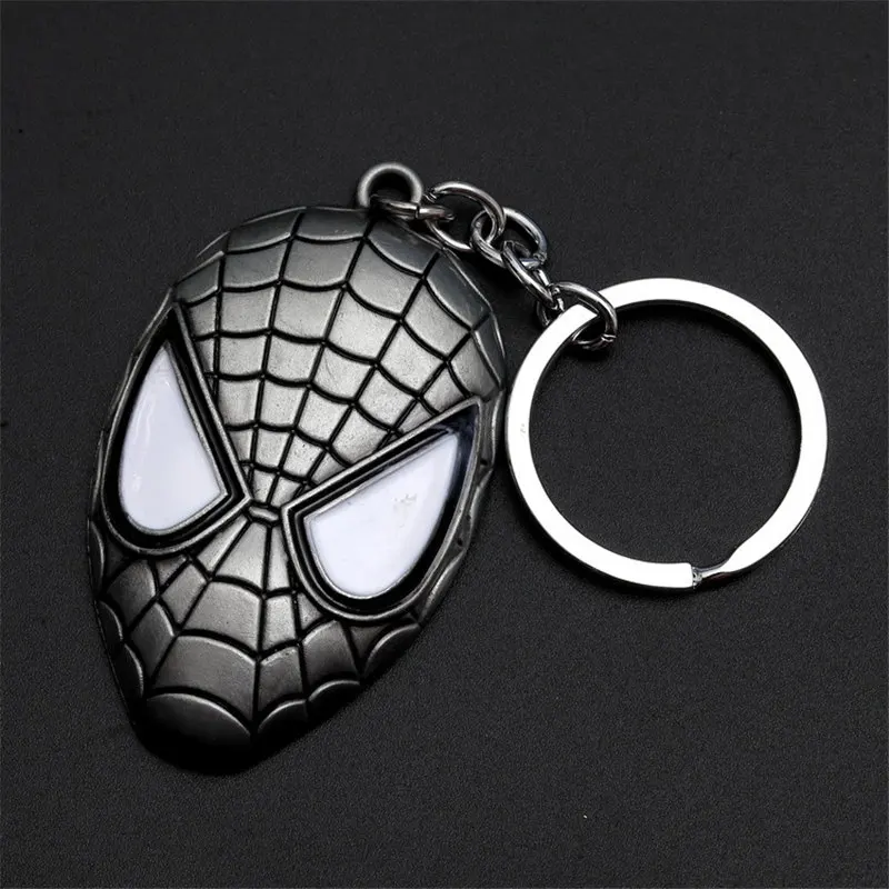 Mask Keychain (1)