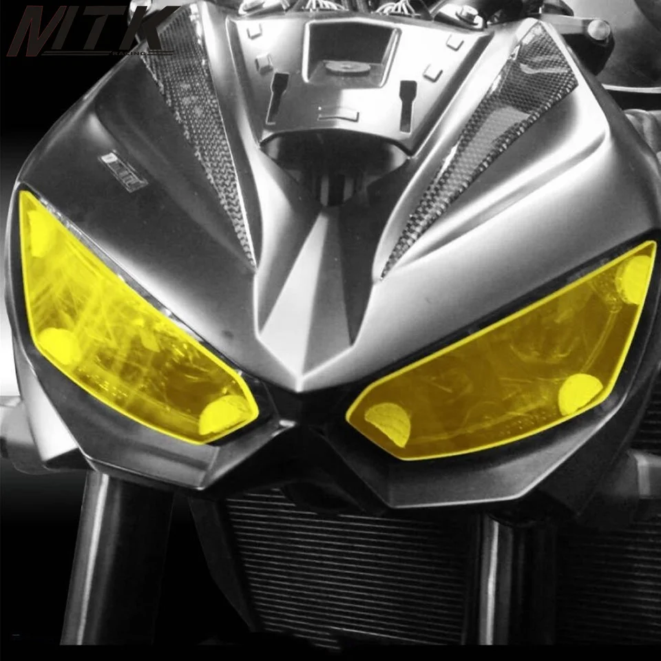kawasaki z1000 headlight fairing