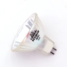 DONAR DN-30103 86 в 360 Вт ENX-5 ENX/5 86V360W MR16 дихроический рефлектор галогенный светильник Лампа для проектора TNT