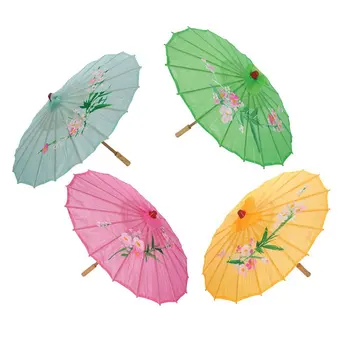 

[ Fly Eagle ] Asian Japanese Chinese Umbrella Parasol 22 in 9 colors choose