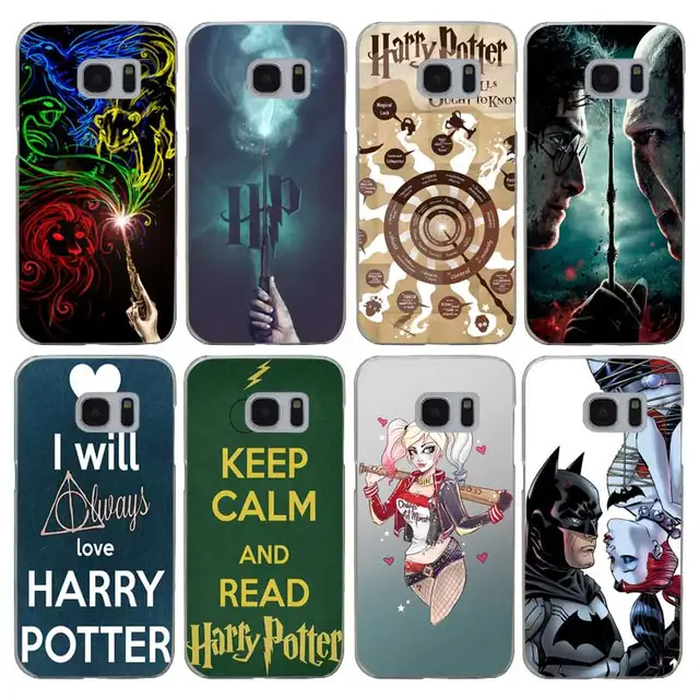 coque harry potter samsung note 4