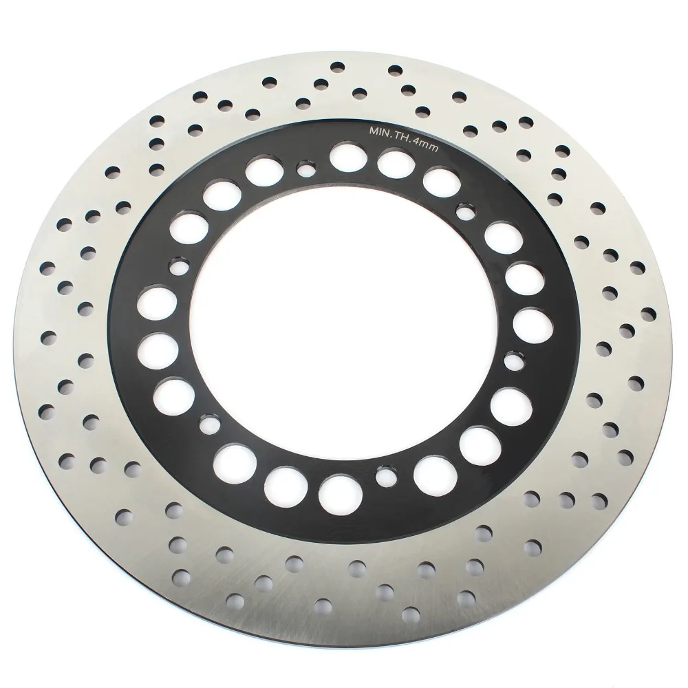 BIKINGBOY Передние Задние тормозные диски Диски роторы для XVS 1100 V Star Custom 00 08 01 02 03 A Classic