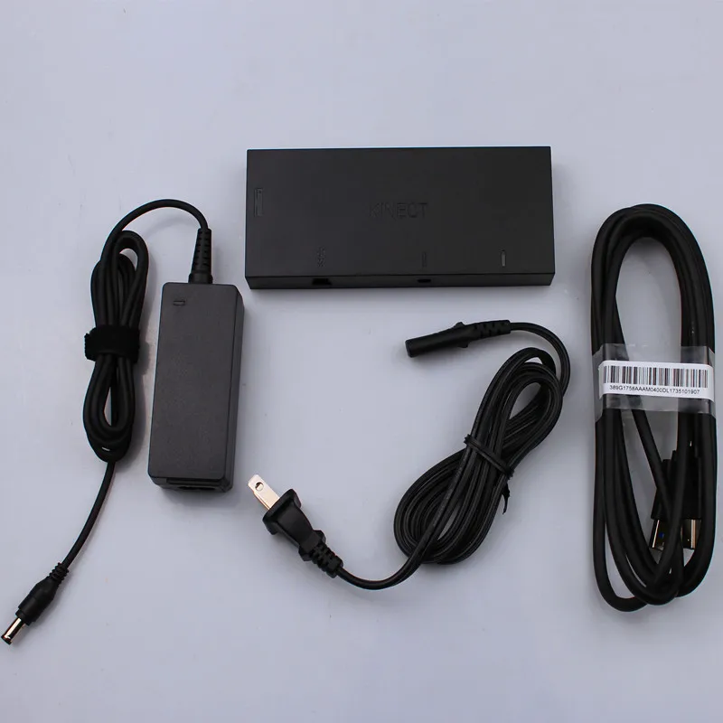 Dealonow Kinect Sensor Power Adapter Xbox dealonow for xbox one kinect adapter xbox one s x sensor 2 Dealonow Kinect Sensor Power Adapter Xbox dealonow for xbox one kinect adapter xbox one s x sensor 2