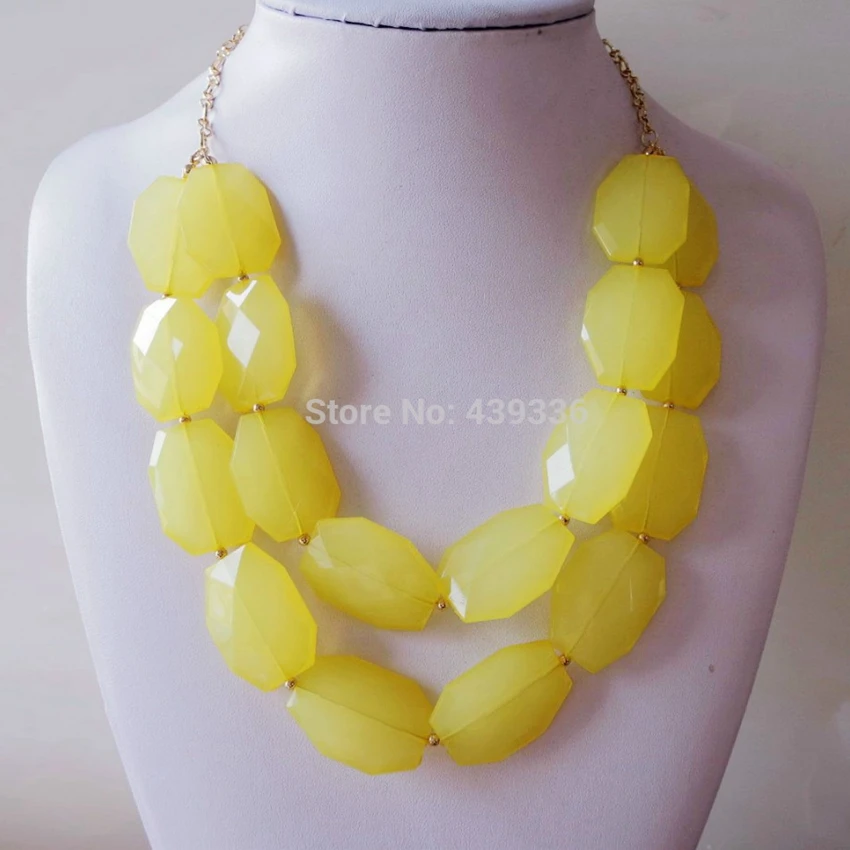 Ожерелье 10 цветов Двухслойное ожерелье|layered necklace|necklace free shippingnecklace colors |