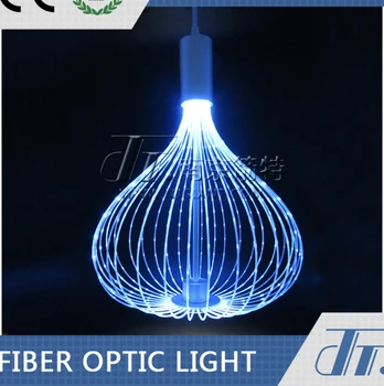 

rgb fiber opitc chandelier
